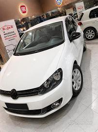 Volkswagen Golf 6 5p. Highline BiFuel IMPIANTO GPL