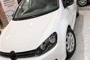Volkswagen Golf 6 5p. Highline BiFuel IMPIANTO GPL