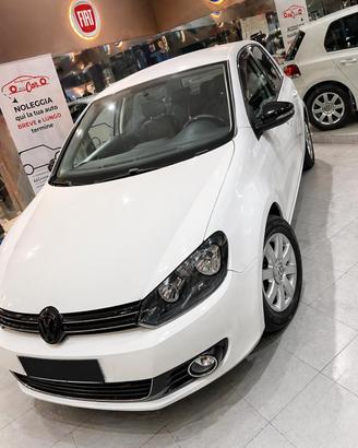 Volkswagen Golf 6 5p. Highline BiFuel IMPIANTO GPL