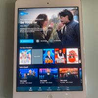 Tablet iPad mini Apple 16 GB Cellular