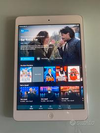 Tablet iPad mini Apple 16 GB Cellular