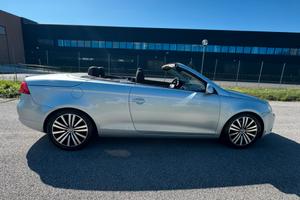 Vw EOS.   UNICA