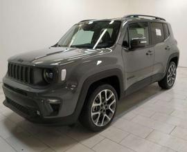 Jeep Renegade 1.3 t4 phev S 4xe at6