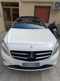 Mercedes panoramica 