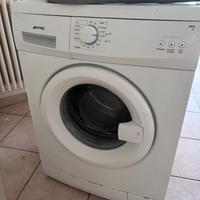 Lavatrice Smeg LBW65E