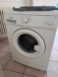 Lavatrice Smeg LBW65E