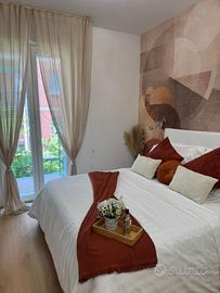 Camera B&B matrimoniale