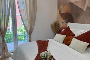 Camera B&B matrimoniale