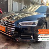 AUDI A5 2� serie A5 SPB 3.0 TDI S tronic