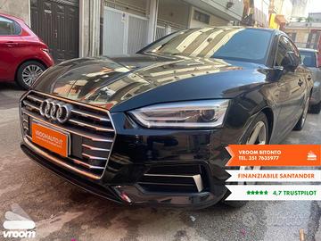 AUDI A5 2� serie A5 SPB 3.0 TDI S tronic