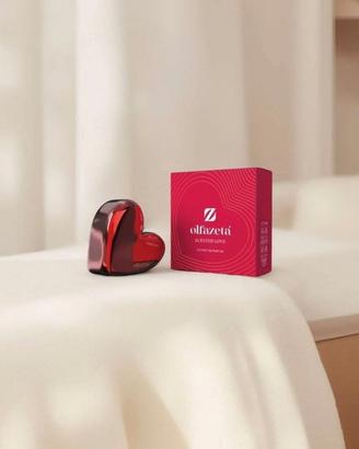 profumo donna  Scented Love24 di Olfazeta