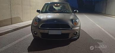 Mini one l'unico proprietario 74.000 km