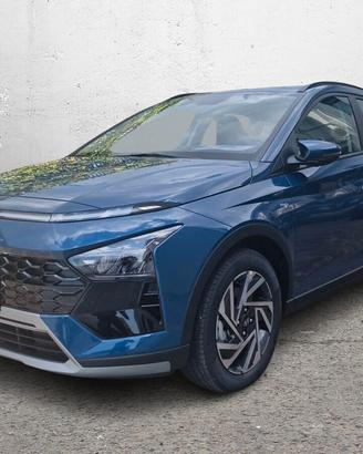 HYUNDAY BAYON 1.0 T.gdi XLINE