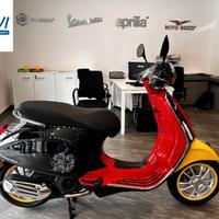 Piaggio Vespa 125 Primavera