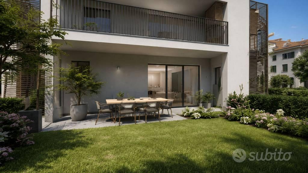 Appartamento – Este - Vista 4