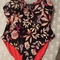 Costume floreale Goldenpoint