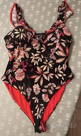 Costume floreale Goldenpoint