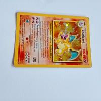 Charizard set base