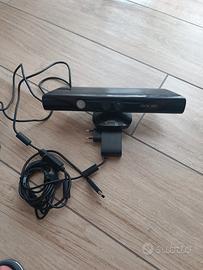 Sensore Kinect x XBOX 