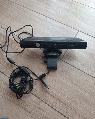 Sensore Kinect x XBOX 