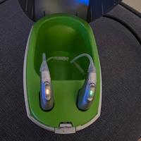 Tv connector  phonak apparecchi acustico