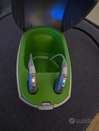 Tv connector  phonak apparecchi acustico