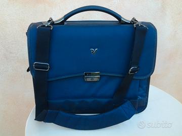 Borse porta computer Roncato. Come nuove