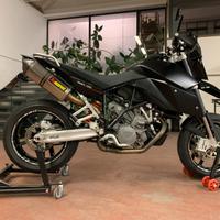 Ktm 990 sm