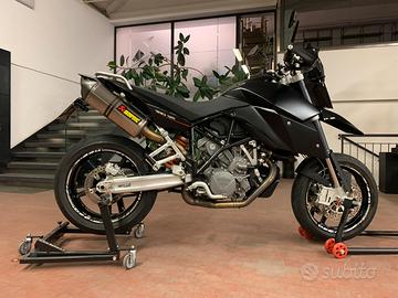 Ktm 990 sm