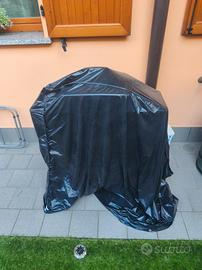 griglia elettrica professionale