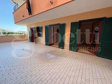 Appartamento Orta di Atella [Cod. rif 3338531VRG]