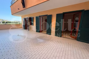 Appartamento Orta di Atella [Cod. rif 3338531VRG]