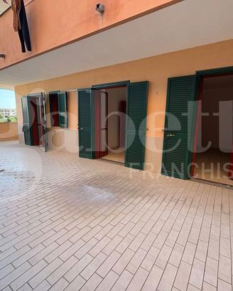 Appartamento Orta di Atella [Cod. rif 3338531VRG]