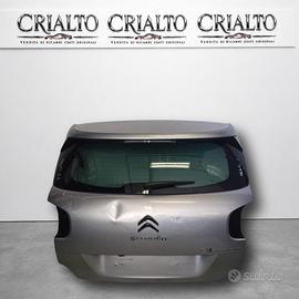 Portellone - Citroen C3 Aircross 2017
