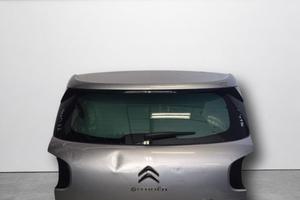 Portellone - Citroen C3 Aircross 2017
