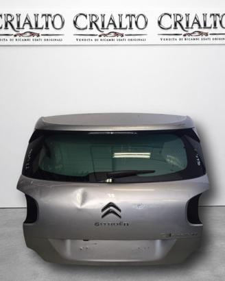 Portellone - Citroen C3 Aircross 2017