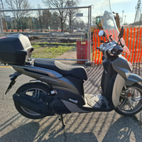 Scooter 125