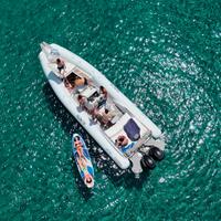 escursione  Isole pontine 