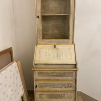 Mobile antico stile barocco veneto