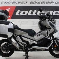 HONDA X-ADV 750 DCT UNICO PROPRIETARIO ACCESSORIAT