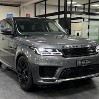 Land Rover Range Rover Sport Range Rover Sport