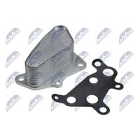 Radiatore Olio Opel Astra K Mokka Adam 1.4
