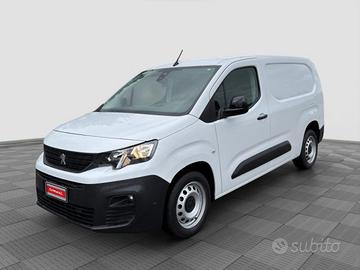 PEUGEOT Partner Partner BlueHDi 100 PL Furgone P
