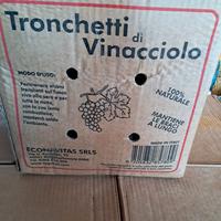 MATTONELLE TRONCHETTI DI VINACCIOLO
