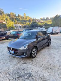 Suzuki Swift 1.2 Hybrid Top