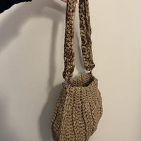 Borse eleganti fatte a mano in ecopelle