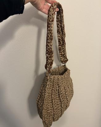 Borse eleganti fatte a mano in ecopelle