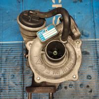 Turbina fiat lancia ford 1,3 multijet 54351014808