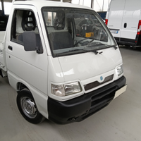 Piaggio Porter diesel ribaltabile