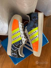 Adidas superstar limited edition
